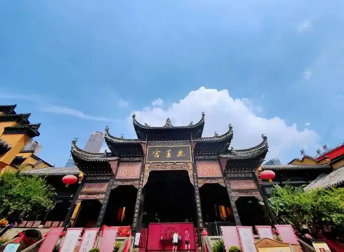 湖广会馆