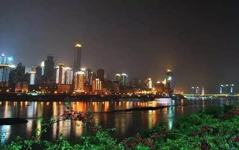 北滨路